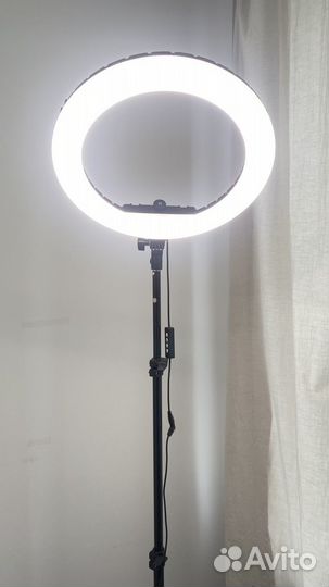 Свет для съемки