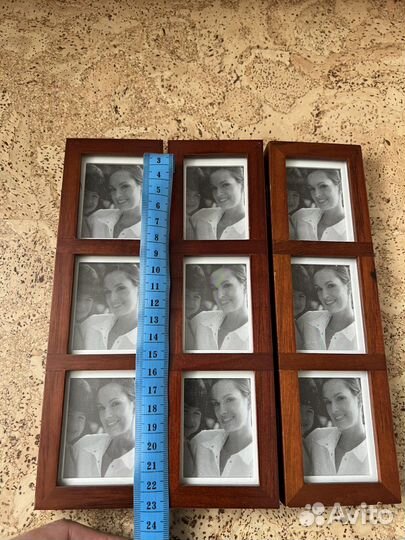 Рамка для фотографий