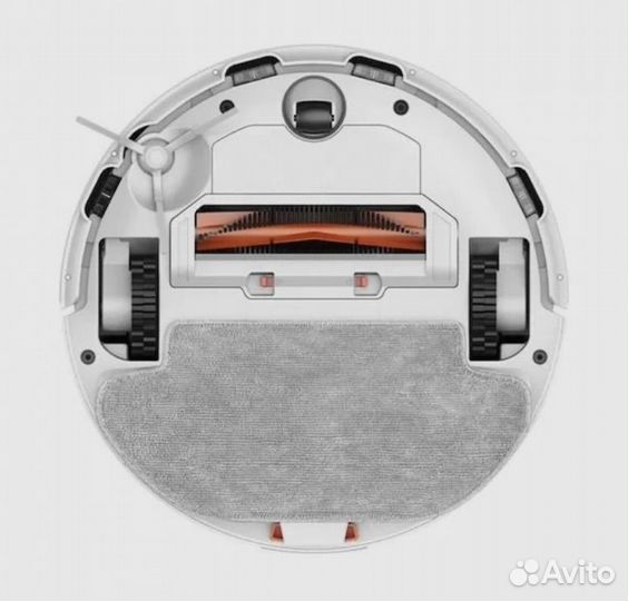 Робот-пылесос Xiaomi Mijia Vacuum 3C