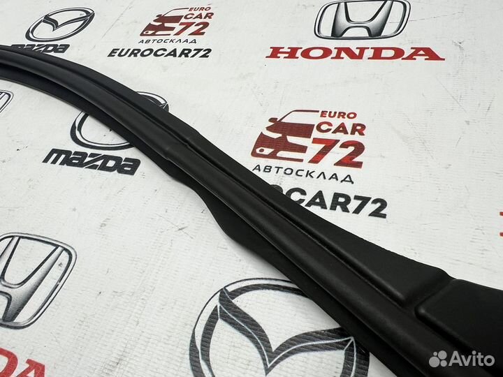 Уплотнитель задней двери Mazda CX-5 KF 2017-2024