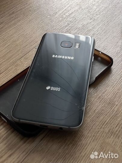 Samsung Galaxy S7 Edge, 4/32 ГБ