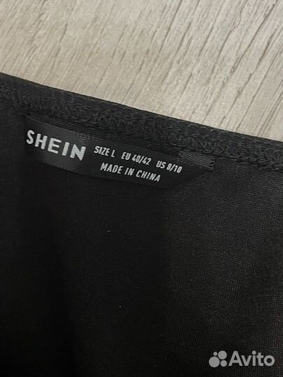 Комбинезон женский с шортами