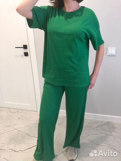 Костюм новый лапша