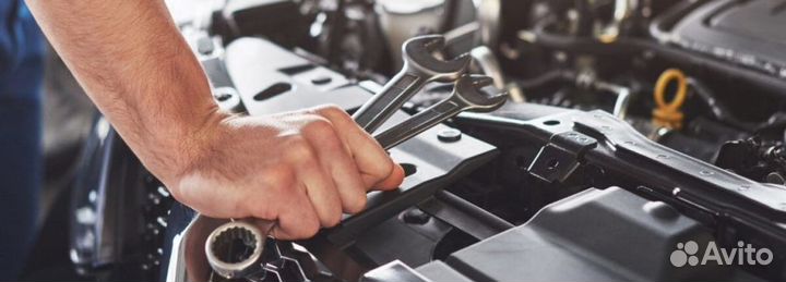 Автомеханик (Автослесарь) выплаты каждый день