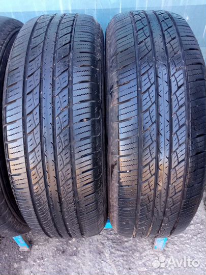Goodride SU318 215/65 R17 99H