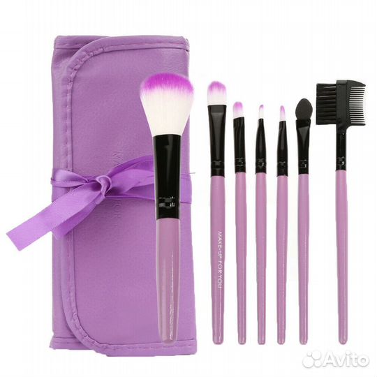 Кисти для макияжа 12в1 7в1 20в1