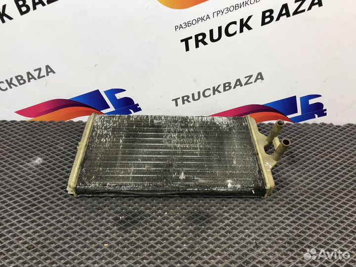 Радиатор отопителя Разные Автомобили