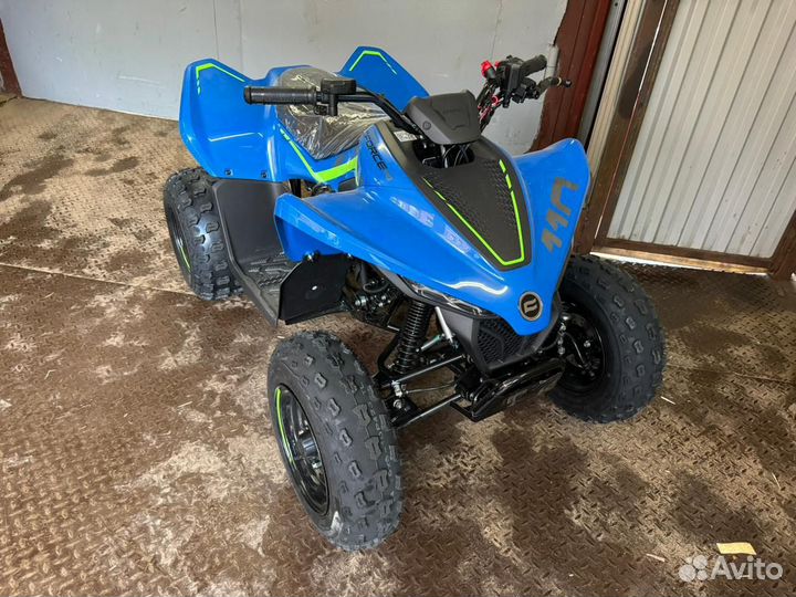 Новй в наличии cfmoto cforce 110 EFI