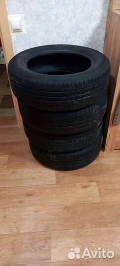 Bridgestone Turanza ER300A 205/60 R16