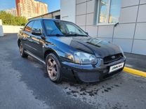 Subaru Impreza 2.0 AT, 2003, 181 000 км, с пробегом, цена 749 000 руб.