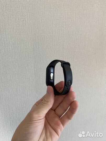 Фитнес браслет xiaomi mi band 3