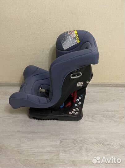 Автокресло от 0 до 18 chicco