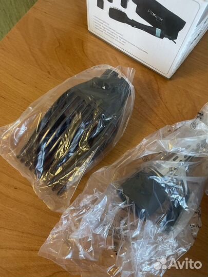 Насадки для фена щетки