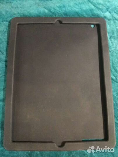 Чехол резиновый iPad 3 lte A1430