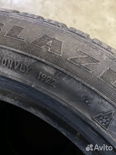 Sailun Ice Blazer Arctic 205/55 R16