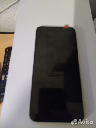 Экран для honor x9a