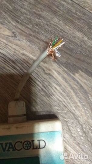 Пульт холодильного оборудования