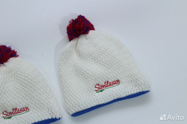 Similasan Swiss Лыжная шапка Туризм Оригинал