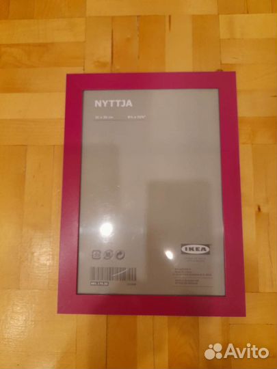 Рамка IKEA