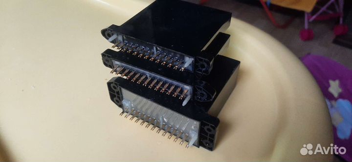 AEG logistat VS51 SS21