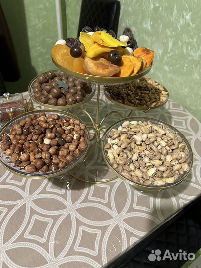 Этажерка фруктовница(последняя 1 шт)