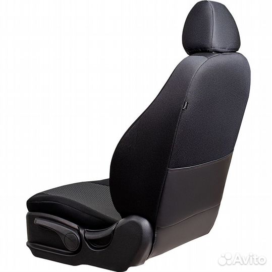 Чехлы Chevrolet Cruze Жаккард