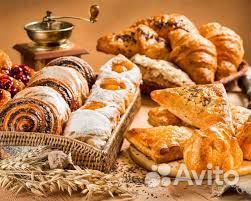 Разнорабочие на хлебобулочный склад\ вахта