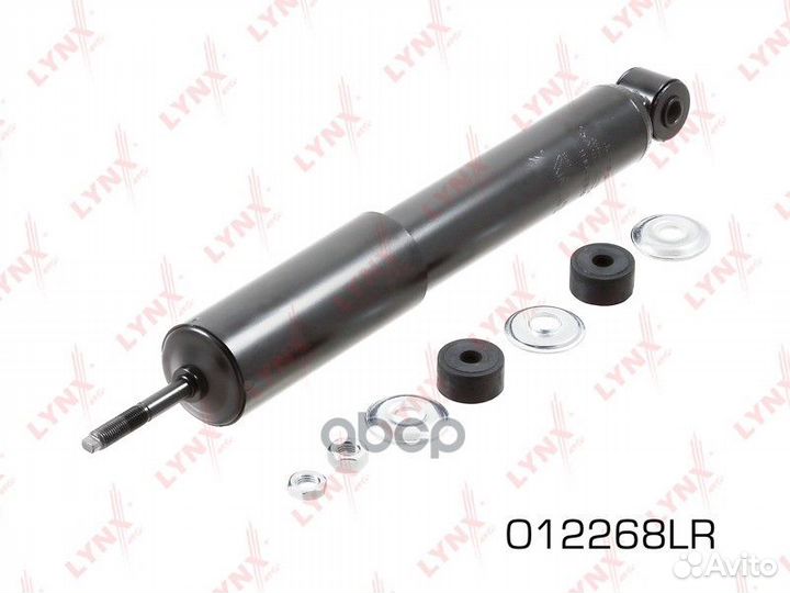 Амортизатор перед прав/лев O12268LR lynxauto