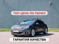 Opel Astra GTC 1.4 AT, 2013, 149 000 км, с пробегом, цена 870 000 руб.