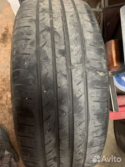 Toyo 310 235/55 R19