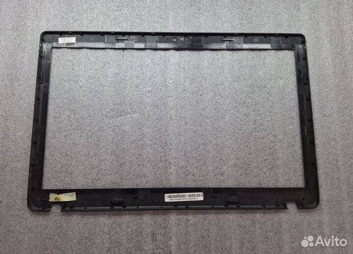 Рамка матрицы Asus K53, X53