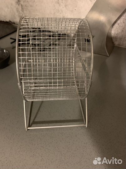 Колесо для хомяка