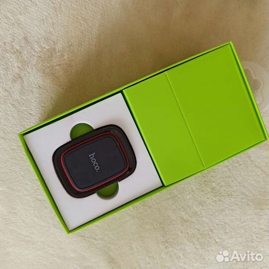 Магнитный держатель hoco