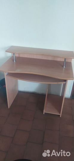 Компьютерный стол бу