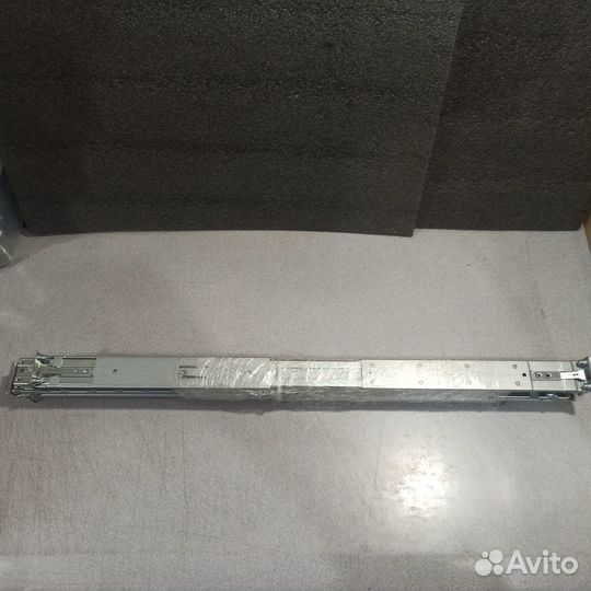Рельсы для cервepoв HPE DL360 Gen8 / Gen9 / Gen10