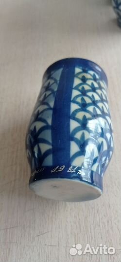 Стопки СССР