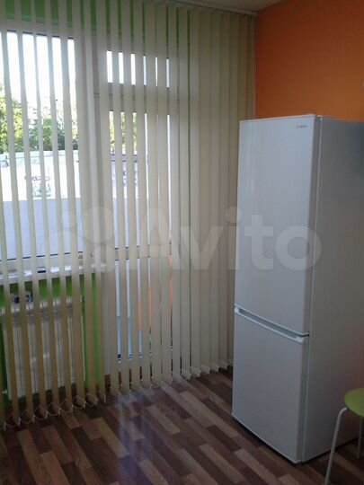 Комната 46 м² в 1-к., 1/10 эт.