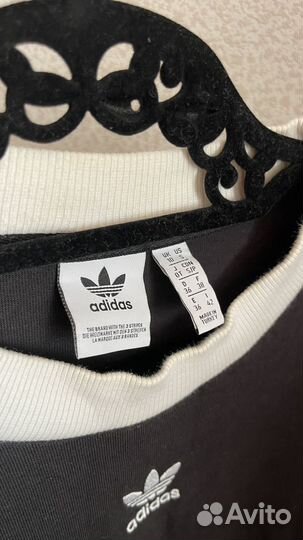 Платье adidas originals