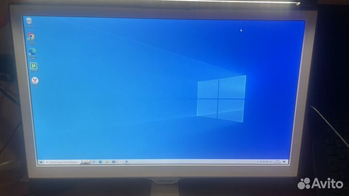 Монитор full hd fhd 1920 1080