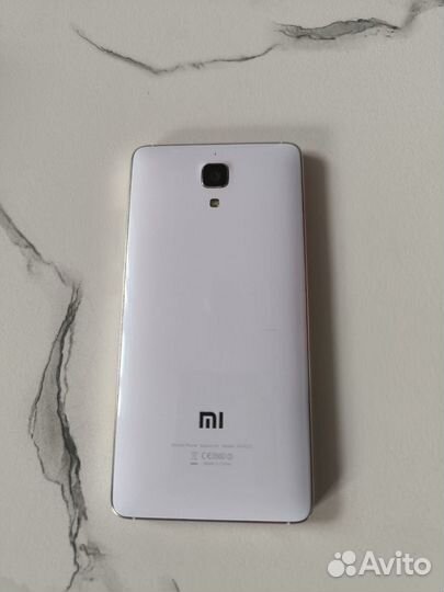 Xiaomi Mi 4, 3/16 ГБ