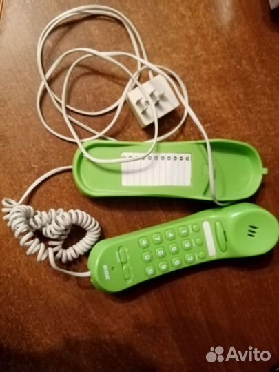 Телефон Panasonic