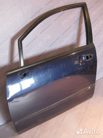Дверь передняя левая Сузуки Лиана