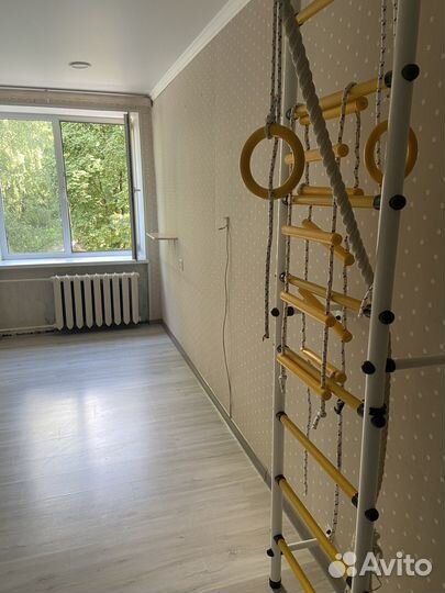 Шведская стенка с турником бу