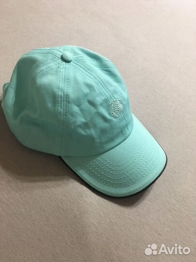 Кепка бейсболка Vilebrequin новая оригинал