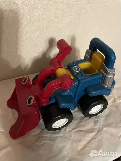 Хорошие развивающие игрушки