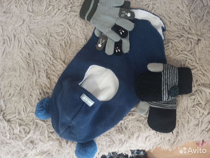 Детская одежда для мальчиков