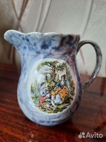 Сервиз кофейный