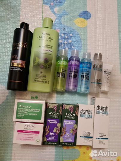 Туалетная вода женская Avon