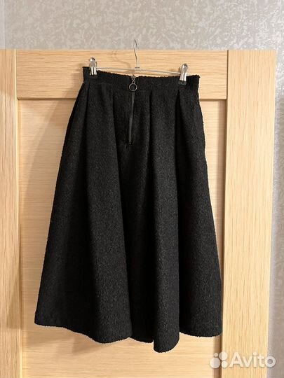 Зимняя юбка befree