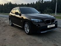 BMW X1 2.0 AT, 2012, 219 000 км